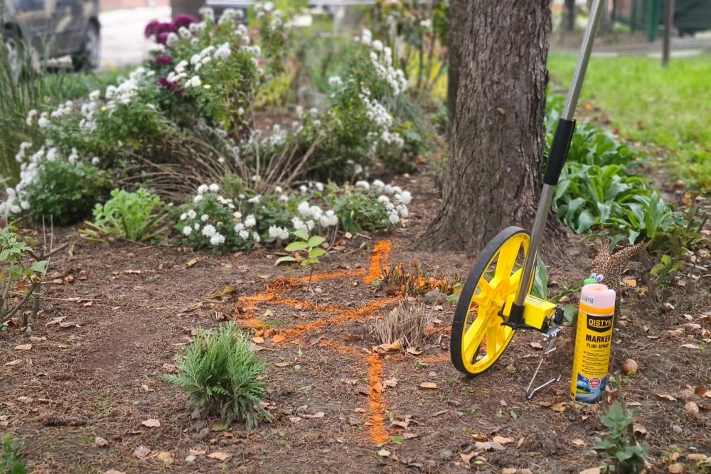 ako najst vodu na pozemku