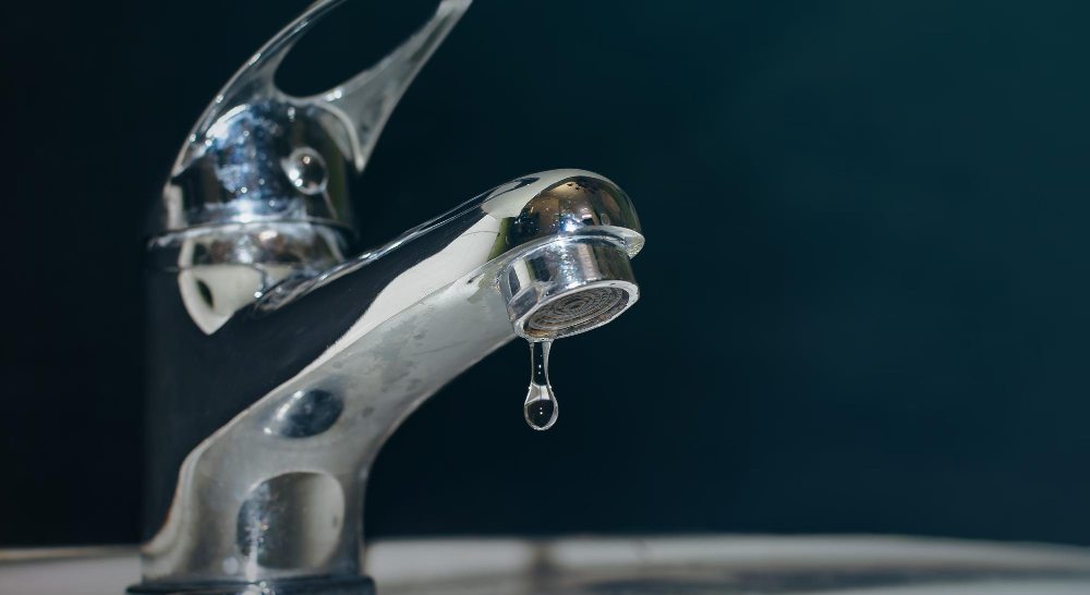 ako opravit kvapkajuci kohutik