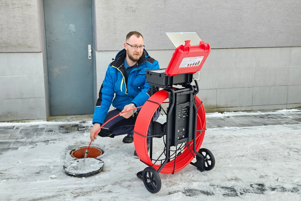 Qyteco inspekcne kamery