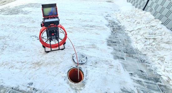 inspekcne kamery qyteco