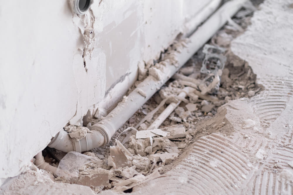 vyhladavanie poruch na vodovodnom potrubi (1)