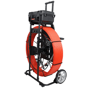 inspekcne kamery do kanalizacie