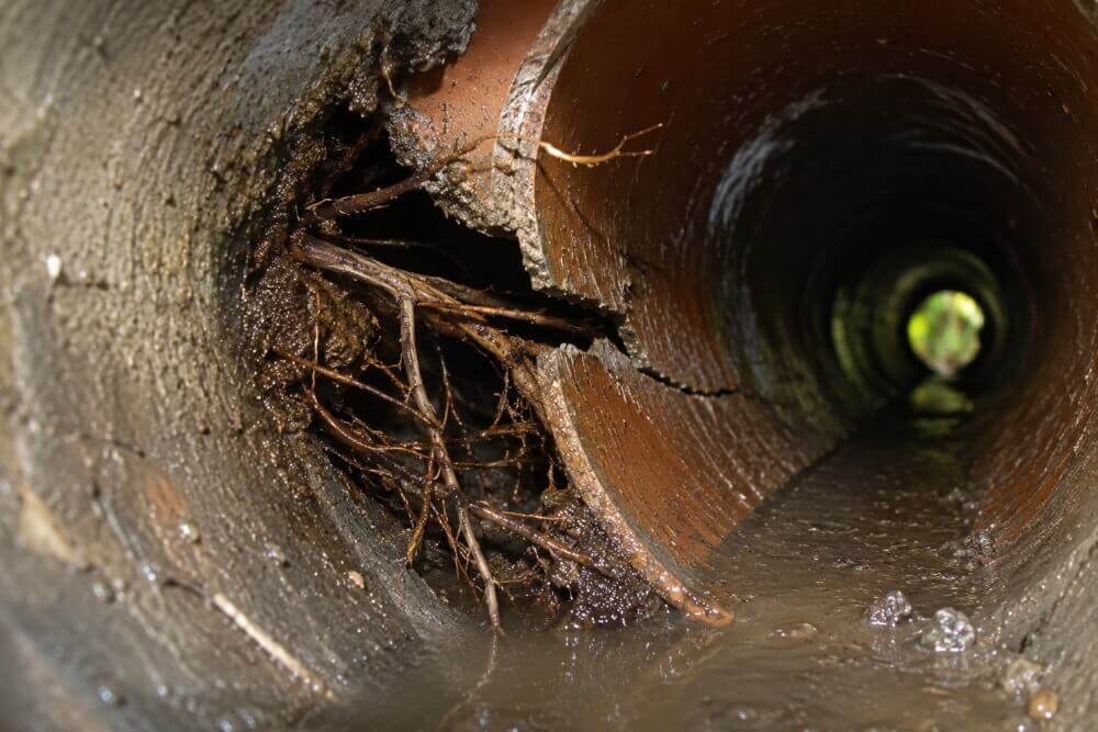 oprava kanalizacie ako prebieha a preco sa oplati riesenie od pipe control